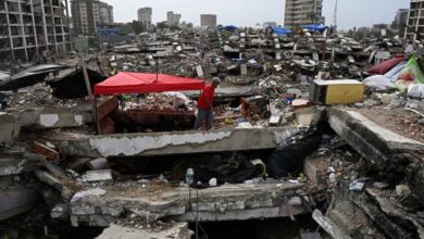 La presidenta encargada de Venezuela, Delcy Rodríguez, anunció este lunes un plan de emergencia habitacional que contempla la entrega de 4,000 viviendas para diciembre