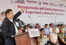 Desde el municipio de Acatzingo, el gobernador de Puebla, Alejandro Armenta Mier, anunció que para 2027 el programa Obra Comunitaria contará con una bolsa histórica de 2,000 millones de pesos.
