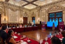 El Gobierno de Puebla, encabezado por el alcalde Pepe Chedraui, impulsó la capacitación en lenguaje incluyente para el personal municipal durante la Segunda Sesión Ordinaria del Comité de Análisis Técnico Jurídico