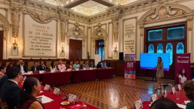 El Gobierno de Puebla, encabezado por el alcalde Pepe Chedraui, impulsó la capacitación en lenguaje incluyente para el personal municipal durante la Segunda Sesión Ordinaria del Comité de Análisis Técnico Jurídico