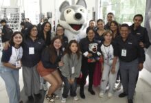 La rectora Lilia Cedillo Ramírez supervisó el arranque de las inscripciones de nuevo ingreso para licenciatura en la Arena BUAP, un proceso que recibirá a cerca de 23 mil nuevos estudiantes para los periodos Otoño 2026 y Primavera 2027.