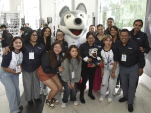 La rectora Lilia Cedillo Ramírez supervisó el arranque de las inscripciones de nuevo ingreso para licenciatura en la Arena BUAP, un proceso que recibirá a cerca de 23 mil nuevos estudiantes para los periodos Otoño 2026 y Primavera 2027.