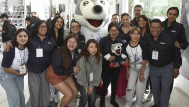 La rectora Lilia Cedillo Ramírez supervisó el arranque de las inscripciones de nuevo ingreso para licenciatura en la Arena BUAP, un proceso que recibirá a cerca de 23 mil nuevos estudiantes para los periodos Otoño 2026 y Primavera 2027.