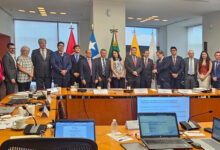 El Banco Interamericano de Desarrollo (BID) convocó al doctor Juan Pablo Prado Lallande, académico de la Facultad de Ciencias Políticas y Sociales de la BUAP, para elaborar un estudio sobre la Alianza del Pacífico