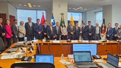 El Banco Interamericano de Desarrollo (BID) convocó al doctor Juan Pablo Prado Lallande, académico de la Facultad de Ciencias Políticas y Sociales de la BUAP, para elaborar un estudio sobre la Alianza del Pacífico