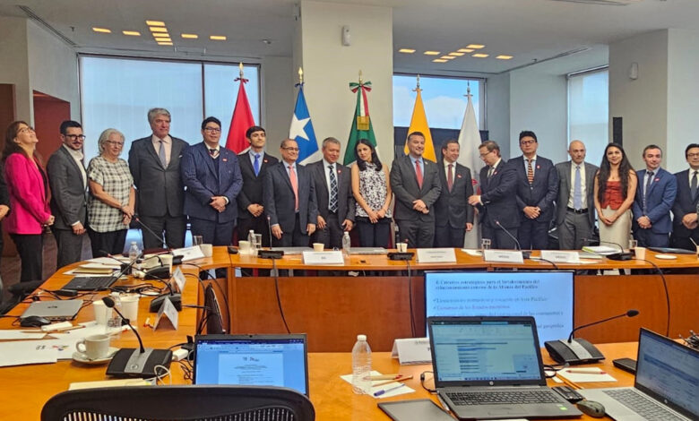 El Banco Interamericano de Desarrollo (BID) convocó al doctor Juan Pablo Prado Lallande, académico de la Facultad de Ciencias Políticas y Sociales de la BUAP, para elaborar un estudio sobre la Alianza del Pacífico