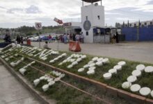 La Fiscalía General del Estado (FGE) investiga la muerte de Rommel, un interno de 29 años hallado sin vida dentro del Centro de Reinserción Social (Cereso) de San Miguel.