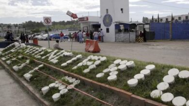 La Fiscalía General del Estado (FGE) investiga la muerte de Rommel, un interno de 29 años hallado sin vida dentro del Centro de Reinserción Social (Cereso) de San Miguel.