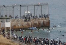El Gobierno de España exigió este viernes a Italia la retirada inmediata de los controles fronterizos impuestos tras la reciente crisis migratoria en Ceuta.