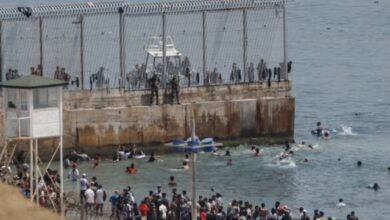 El Gobierno de España exigió este viernes a Italia la retirada inmediata de los controles fronterizos impuestos tras la reciente crisis migratoria en Ceuta.