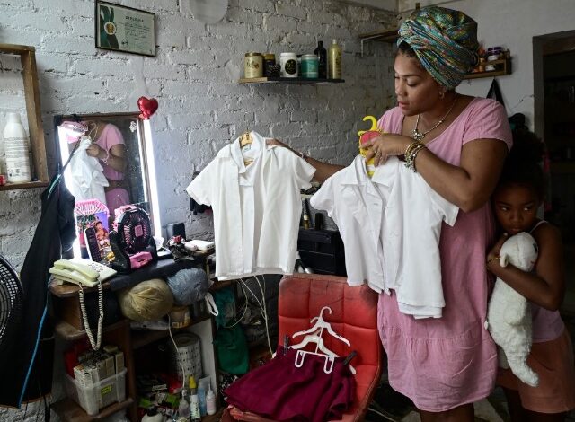 El gobierno de Cuba arrancará el año escolar este martes 1 de septiembre, a pesar del agravamiento de la crisis energética en el país y la constante presión diplomática y económica de Washington.