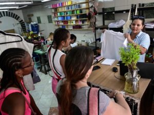 El gobierno de Cuba arrancará el año escolar este martes 1 de septiembre, a pesar del agravamiento de la crisis energética en el país y la constante presión diplomática y económica de Washington.