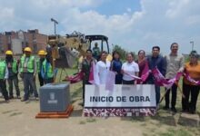 Este martes 4 de agosto comenzaron formalmente los trabajos de rehabilitación integral en el Deportivo Uranga, ubicado en el municipio de Cuautlancingo