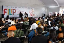La directora del Instituto Municipal de Arte y Cultura (IMACP), Anel Nochebuena, informó que este domingo 23 de agosto concluirá la Segunda Feria Internacional del Libro.