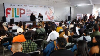 La directora del Instituto Municipal de Arte y Cultura (IMACP), Anel Nochebuena, informó que este domingo 23 de agosto concluirá la Segunda Feria Internacional del Libro.