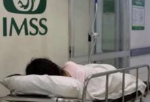 Médicos del Hospital de Zona número 13 del IMSS en Matamoros, Tamaulipas, practicaron una interrupción legal del embarazo a una niña de 11 años víctima de abuso sexual.