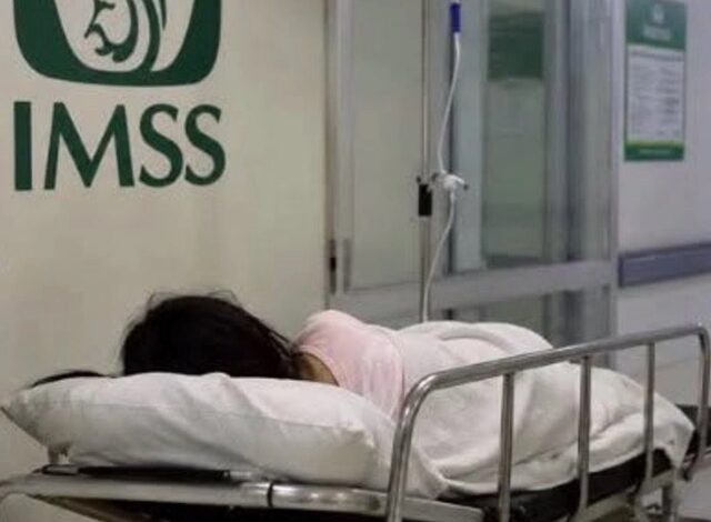 Médicos del Hospital de Zona número 13 del IMSS en Matamoros, Tamaulipas, practicaron una interrupción legal del embarazo a una niña de 11 años víctima de abuso sexual.