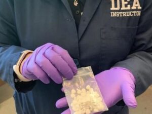 La crisis global de los opioides sintéticos sumó un nuevo frente de alerta. La Oficina de las Naciones Unidas contra la Droga y el Delito (UNODC) encendió las alarmas por la rápida expansión del isotonitazeno, una sustancia conocida en las calles como ISO.
