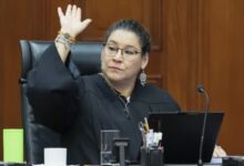 La sesión del Pleno de la Suprema Corte de Justicia de la Nación (SCJN) se convirtió en el escenario de un duro choque verbal este jueves. La ministra Lenia Batres Guadarrama acusó abiertamente a sus pares de mantener una “animadversión insana” en su contra