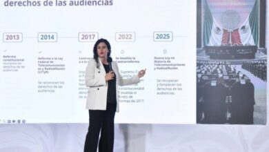 La Cámara Nacional de la Industria de Radio y Televisión (CIRT) reconoció importantes avances en el proceso de consulta pública que realiza la Comisión Reguladora de Telecomunicaciones (CRT) sobre los Derechos de las Audiencias.
