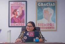 La dirigencia nacional de Morena reprogramó el inicio del registro para sus aspirantes a diputaciones federales y alcaldías rumbo a las elecciones de 2027