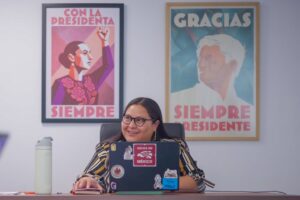 La dirigencia nacional de Morena reprogramó el inicio del registro para sus aspirantes a diputaciones federales y alcaldías rumbo a las elecciones de 2027