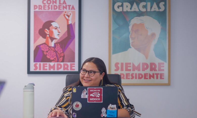 La dirigencia nacional de Morena reprogramó el inicio del registro para sus aspirantes a diputaciones federales y alcaldías rumbo a las elecciones de 2027