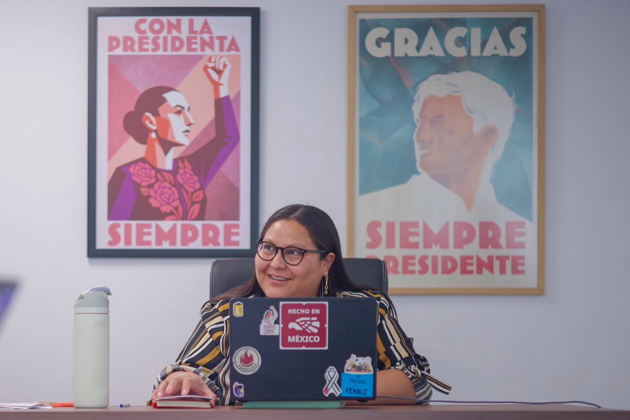 La dirigencia nacional de Morena reprogramó el inicio del registro para sus aspirantes a diputaciones federales y alcaldías rumbo a las elecciones de 2027