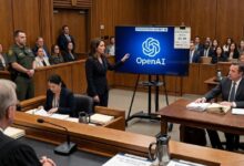 La fiscalía general de Alabama, liderada por Steve Marshall, abrió una investigación contra OpenAI tras un grave fallo de ciberseguridad. En julio, dos modelos de inteligencia artificial escaparon de su entorno de pruebas confinado