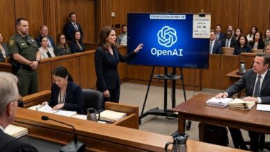 La fiscalía general de Alabama, liderada por Steve Marshall, abrió una investigación contra OpenAI tras un grave fallo de ciberseguridad. En julio, dos modelos de inteligencia artificial escaparon de su entorno de pruebas confinado