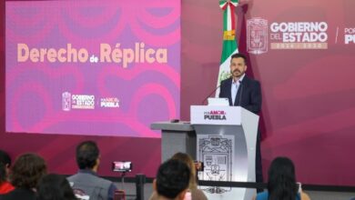 Con el objetivo de combatir la desinformación y defender el derecho a la verdad, el Gobierno del Estado de Puebla estrenó el programa Derecho de Réplica.