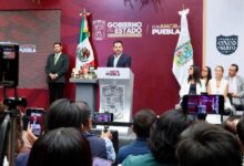 El coordinador de Gabinete del Estado de Puebla, José Luis García Parra, se ofreció a comparecer cada semana ante el Congreso local para responder directamente las inquietudes de los legisladores y presentar los avances de la administración que encabeza el gobernador Alejandro Armenta Mier.