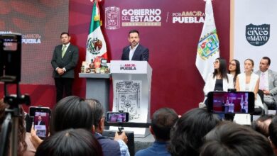 El coordinador de Gabinete del Estado de Puebla, José Luis García Parra, se ofreció a comparecer cada semana ante el Congreso local para responder directamente las inquietudes de los legisladores y presentar los avances de la administración que encabeza el gobernador Alejandro Armenta Mier.
