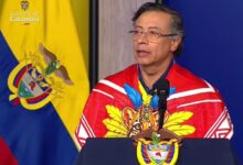 El presidente saliente de Colombia, Gustavo Petro, encendió la alarma nacional este lunes al denunciar un supuesto fraude en las recientes elecciones presidenciales y advertir que la llegada al poder del mandatario electo