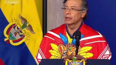 El presidente saliente de Colombia, Gustavo Petro, encendió la alarma nacional este lunes al denunciar un supuesto fraude en las recientes elecciones presidenciales y advertir que la llegada al poder del mandatario electo