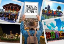 El Gobierno de Puebla alista una iniciativa de ley para reconocer a los 217 municipios del estado bajo la categoría de "Pueblos Milenarios".