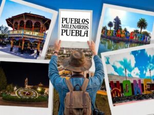 El Gobierno de Puebla alista una iniciativa de ley para reconocer a los 217 municipios del estado bajo la categoría de "Pueblos Milenarios".