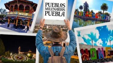 El Gobierno de Puebla alista una iniciativa de ley para reconocer a los 217 municipios del estado bajo la categoría de "Pueblos Milenarios".