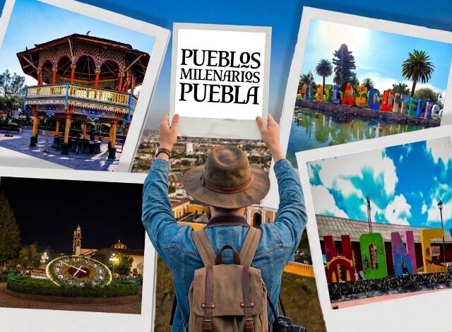 El Gobierno de Puebla alista una iniciativa de ley para reconocer a los 217 municipios del estado bajo la categoría de "Pueblos Milenarios".