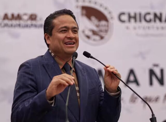 Juan Rivera Trejo