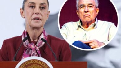La presidenta Claudia Sheinbaum confirmó que conoció la reincorporación de Rubén Rocha Moya a la gubernatura de Sinaloa mediante una publicación en redes sociales.