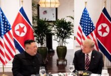 Donald Trump confirmó este miércoles que planea reunirse este año con el líder de Corea del Norte, Kim Jong Un.