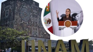 La presidenta Claudia Sheinbaum Pardo solicitó formalmente a la Universidad Nacional Autónoma de México (UNAM) incrementar su cupo estudiantil para las áreas de bachillerato y licenciatura.