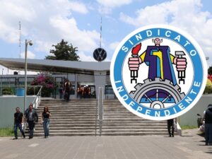 La Confederación Patronal de la República Mexicana (Coparmex) en Puebla advirtió sobre las graves consecuencias financieras y sociales que generaría un paro de labores en la planta de Volkswagen de México.