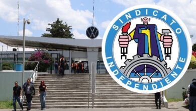 La Confederación Patronal de la República Mexicana (Coparmex) en Puebla advirtió sobre las graves consecuencias financieras y sociales que generaría un paro de labores en la planta de Volkswagen de México.