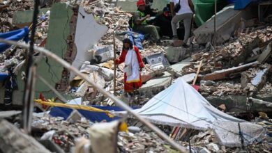 La cifra de muertos por el doble sismo que sacudió a Venezuela el pasado 24 de junio ascendió a 6,125, según el último balance oficial presentado este lunes por el jefe del Parlamento, Jorge Rodríguez. La tragedia, impulsada por los terremotos de magnitud 7.2 y 7.5