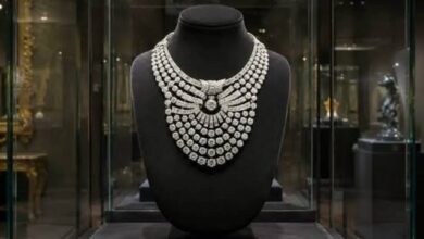 Dos hombres a cara descubierta robaron este jueves un histórico collar de Van Cleef & Arpels en el Museo de Artes Aplicadas de Viena (MAK). Los sospechosos compraron sus entradas, rompieron una vitrina con un martillo a plena luz del día y huyeron con la joya. La policía austriaca confirmó que uno de los asaltantes iba armado.