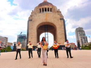Zacatlán desembarca en la Ciudad de México con la exposición cultural “El latido de Zacatlán”. Desde este 6 de agosto y hasta el próximo 30 de agosto, el Monumento a la Revolución exhibe esculturas