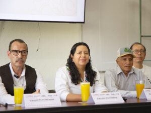 El Gobierno del Estado de Puebla concretó la firma de la Carta Compromiso de Colaboración entre el Instituto Tecnológico Superior de Atlixco (ITSA) y la Unión de Productores de Aguacate Orgánico