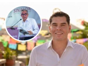 La Procuraduría General de Justicia del Estado de Baja California Sur (PGJE) confirmó la identificación de Carlos Alberto Beltrán Olmeda, exasesor del gobernador de Sinaloa, Rubén Rocha Moya, y exoficial mayor de Los Cabos, tras hallar sus restos en una fosa clandestina.